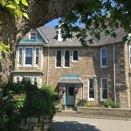 Treventon Guest House B&B Penzance Exterior foto