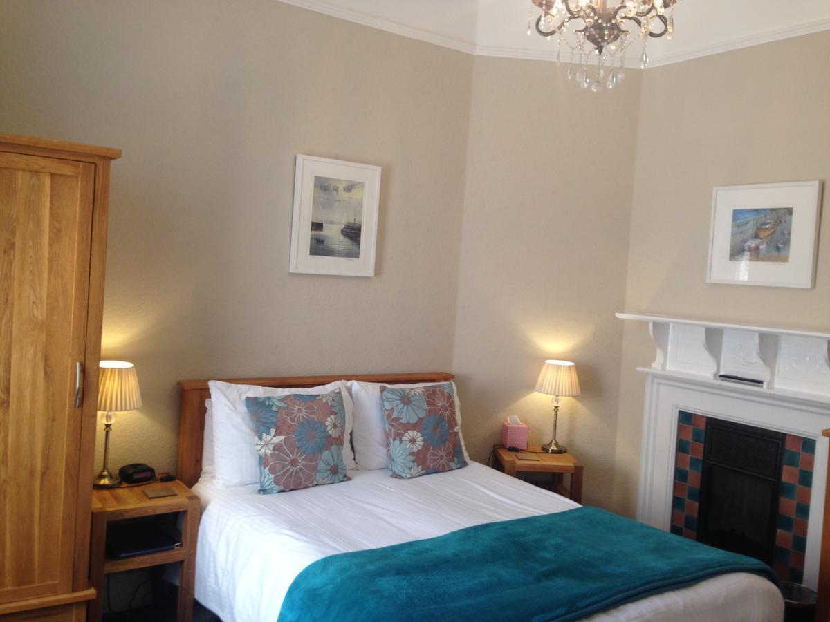 Treventon Guest House B&B Penzance Exterior foto